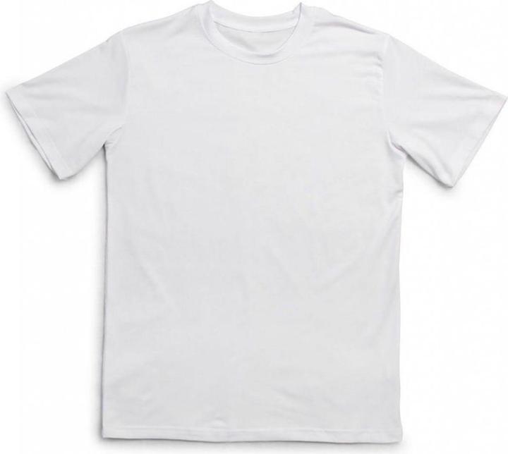 Cricut T-Shirt Encre Infusible Hommes Taille S, Blanc