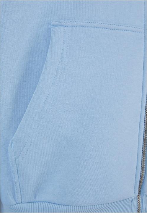 Produktbild Karl Kani KM-ZH011-090-11 KK Chest Signature Essential Zip Hoodie (XL)