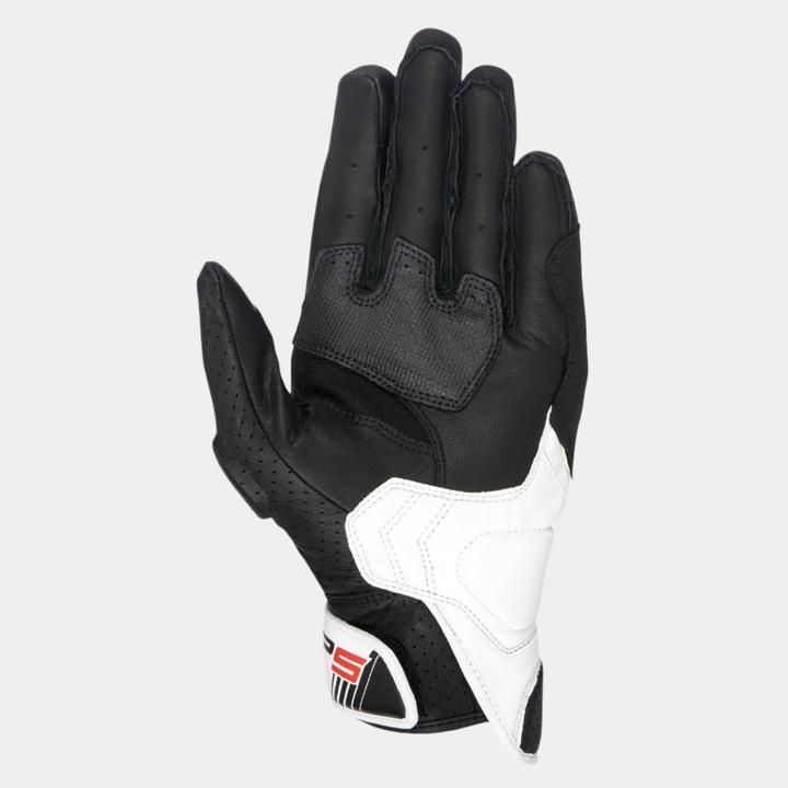 Produktbild Alpinestars SP-5 Leather Glove (Herren, S)
