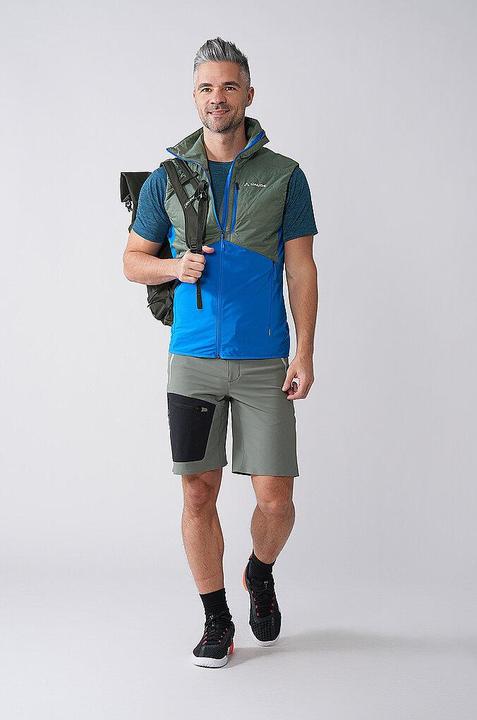Actual product image Vaude Badile Shorts (46)