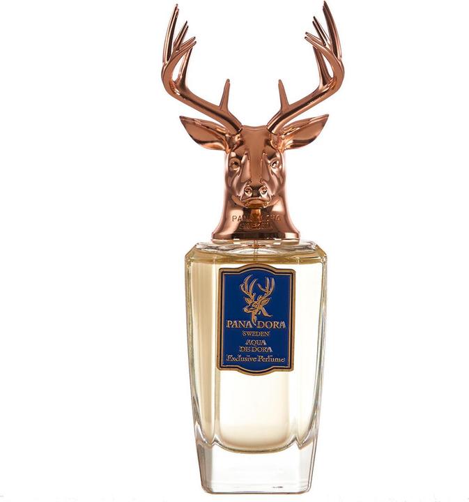 Pana Dora AQUA DE DORA Eau de Parfum (Eau de Parfum, 100 ml)