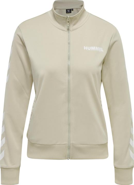 Produktbild hummel Legacy Poly Woman Zip Jacket (M)