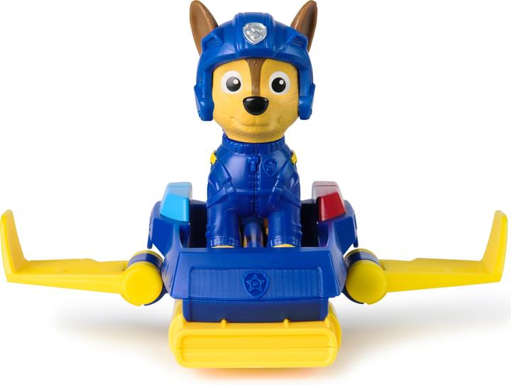 Produktbild Paw Patrol Action Pups Chase