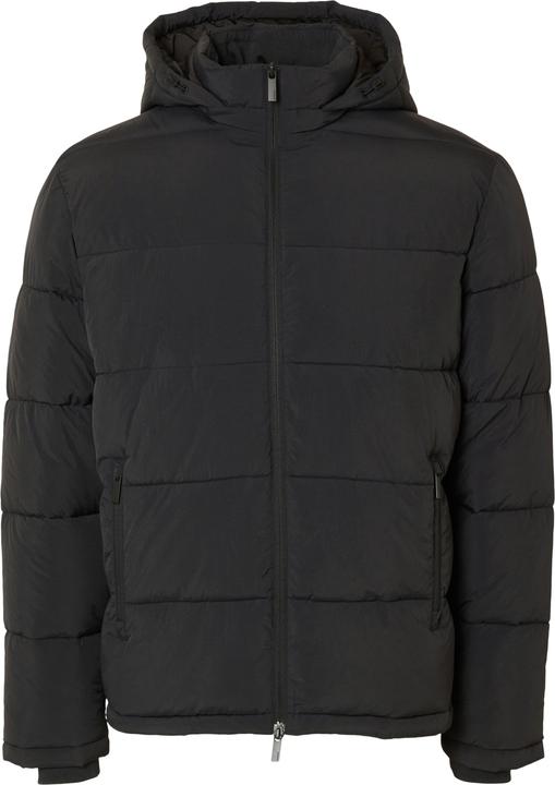 Selected Homme Slhcooper Puffer Jkt Noos