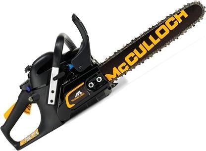Immagine prodotto McCulloch Cs35 S (Sega a catena a benzina)
