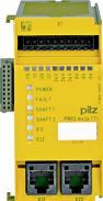 Image du produit Pilz 773816 PNOZ ms2p TTL