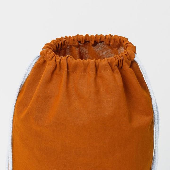 Produktbild Bullet Oregon Baumwolle Turnbeutel (2 StückPackung) (7260 l)