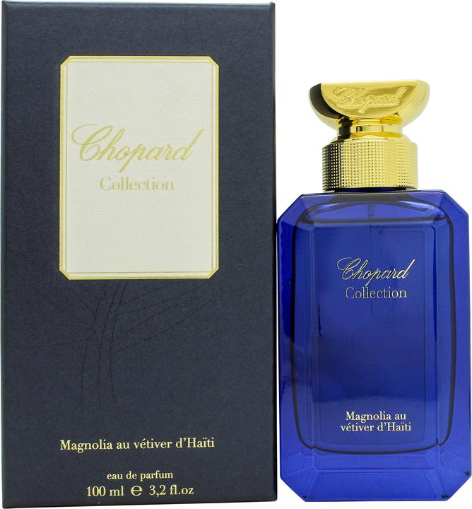 Chopard Collection Magnolia Au Vériver D'HaÃ¯ti (Eau de Parfum, 100 ml)