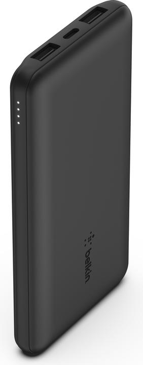 Actual product image Belkin BoostCharge (10000 mAh, 15 W, 37 Wh)