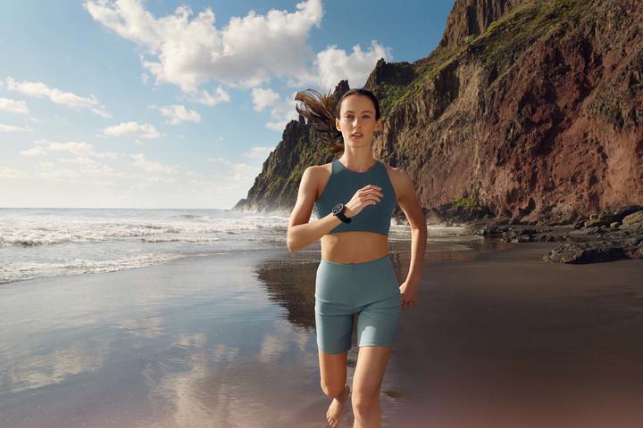 Image du produit Huawei Watch GT Runner (46 mm)