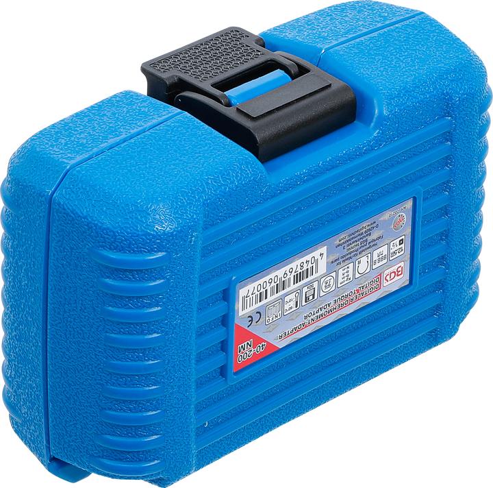 Image du produit BGS Adaptateur de couple (1/2", 40 Nm, 200 Nm)