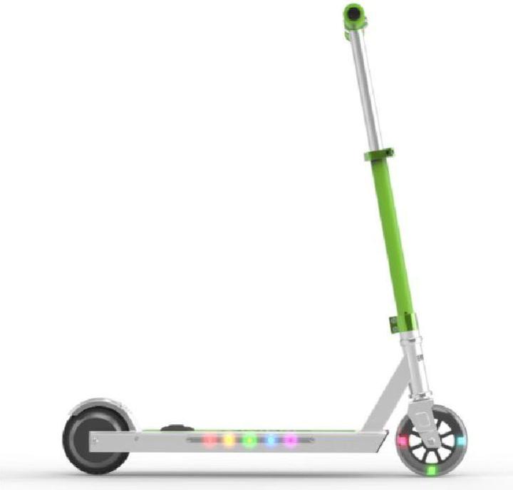 Immagine prodotto Prime3 EES11 (12 km/h)