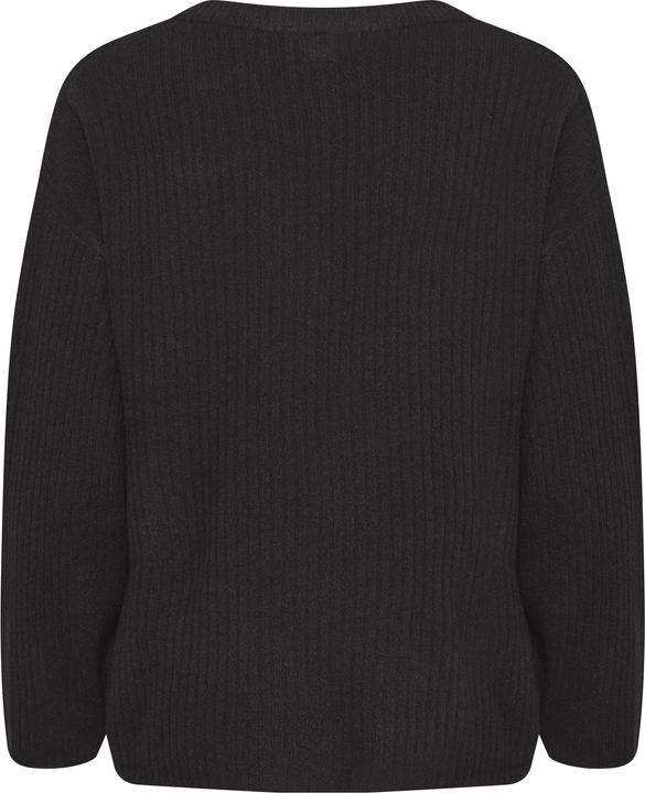 Image du produit B.young pull col en v onema (S)