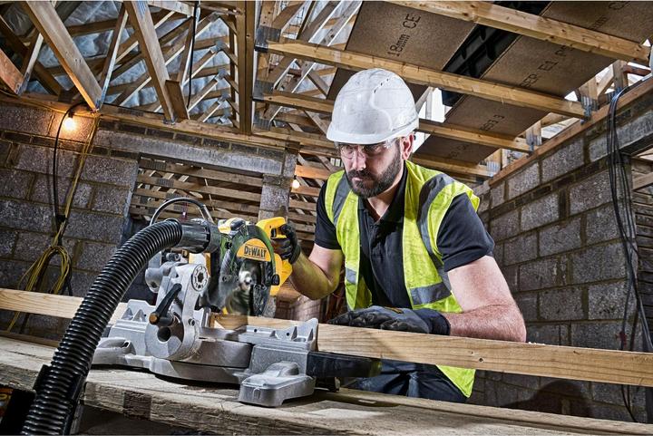 Image du produit DeWalt Scie à panneaux