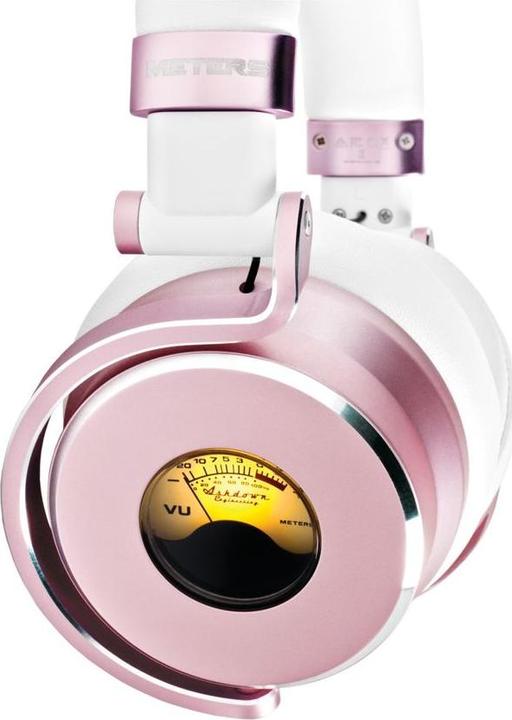 Produktbild Meters Ov-1 (ANC, 20 h, Kabelgebunden)