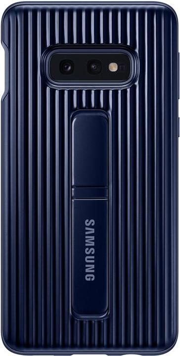 Actual product image Samsung Protective Standing Cover (Samsung Galaxy S10e)
