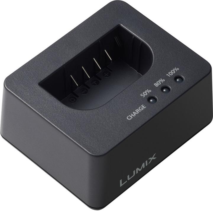 Immagine prodotto Panasonic Caricabatterie esterno DMW-BTCD15E (Caricatore)