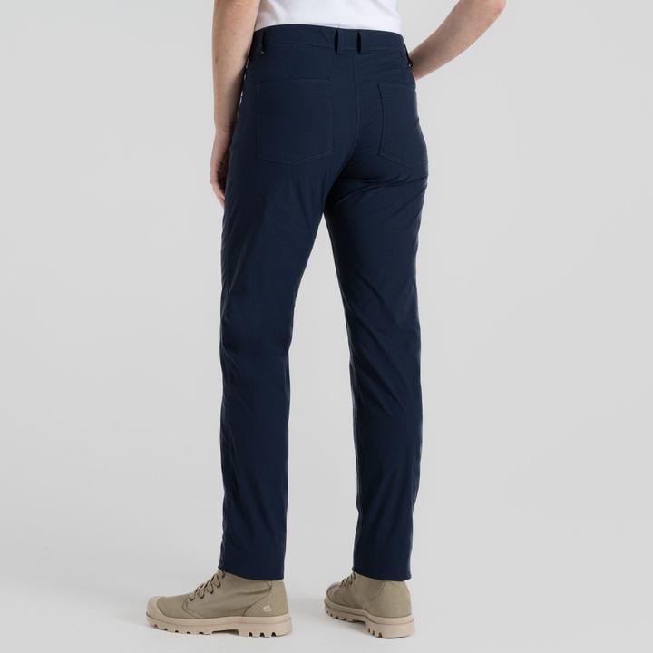 Immagine prodotto Craghoppers Pantaloni Nosilife Milla da donna (72)