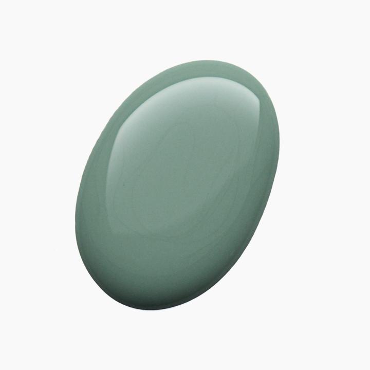 Image du produit Catrice Gel Affair Nail Lacquer No. 035 Green Long-Lasting (035 Love It Or Leaf It, Vernis à ongles effet gel)