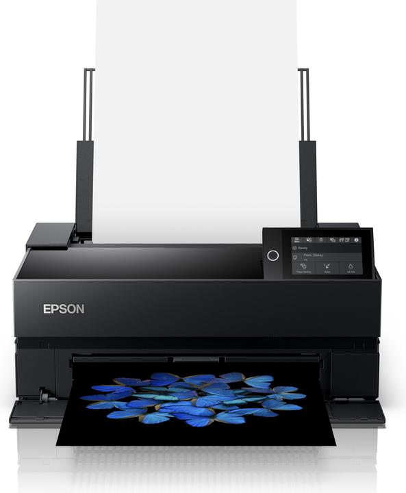 Actual product image Epson SureColor SC-P 700 (Ink, Colour)