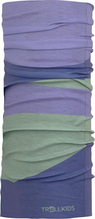 Violet Blue, Lilac, pistachio green