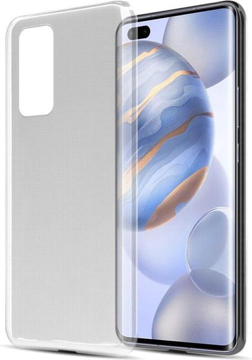 Immagine prodotto Cadorabo TPU ultra sottile AIR Cover (Onore 30 Pro+)