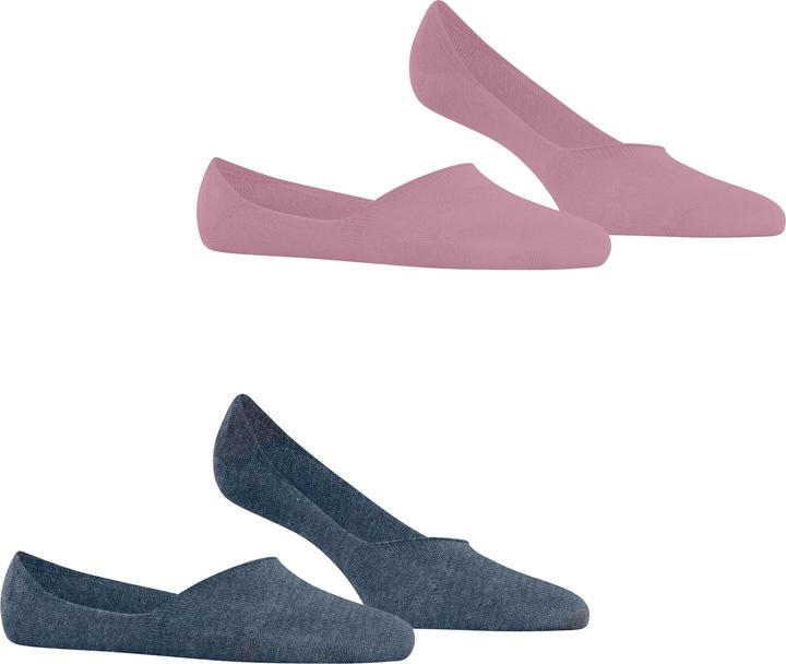 Immagine prodotto Burlington Everyday IN 2-Pack (Confezione da 2, 35 - 36)