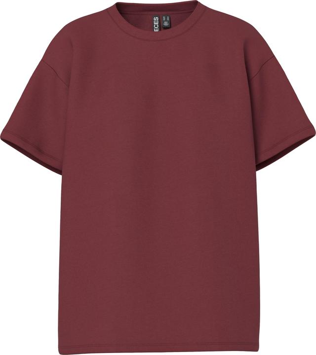 Actual product image Pieces PCSKYLAR T-Shirt in Oversize (M)