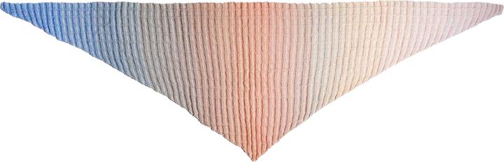 Produktbild Rico Design Creative Cotton Dégradé Lucky 8, 200 g, ca. 800 m (800 m)