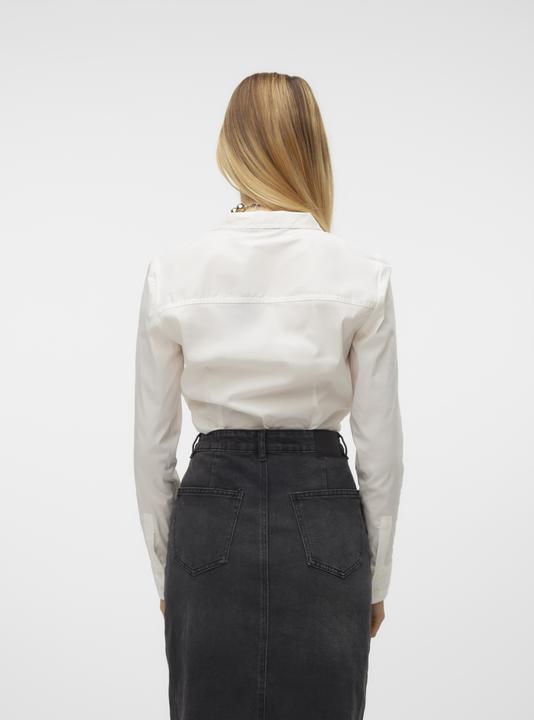 Image du produit Vero Moda Tanga- Langarmhemd (S)