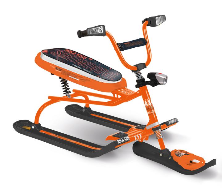 Image du produit Nika Snow Drive