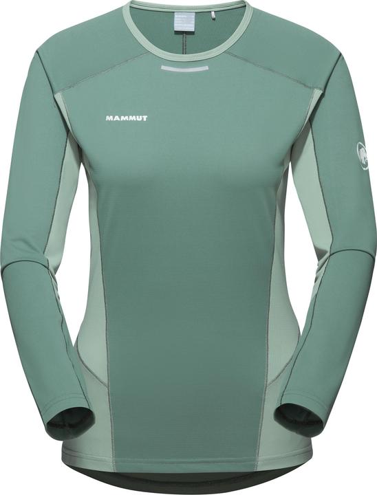 Produktbild Mammut Aenergy FL Longsleeve Women (L)
