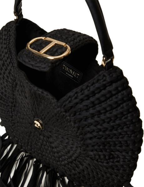 Immagine prodotto Twinset Twin-set Borse E Slg Main Borse... Nero