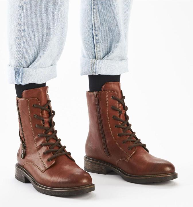 Actual product image Rieker Stiefelette (40)