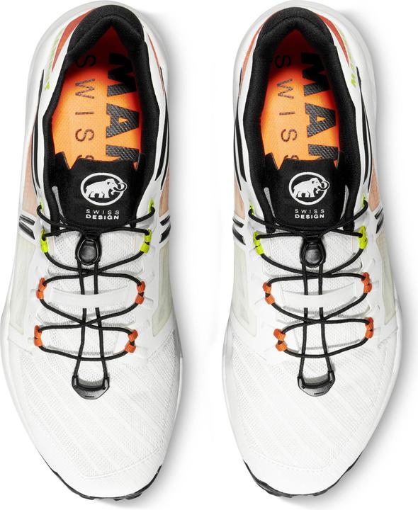 Image du produit Mammut Sertig TR Low Men (46.5, 47)
