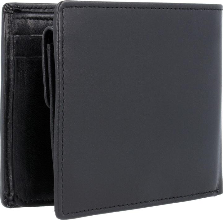 Immagine prodotto Esquire Harry portafoglio in pelle 11 cm