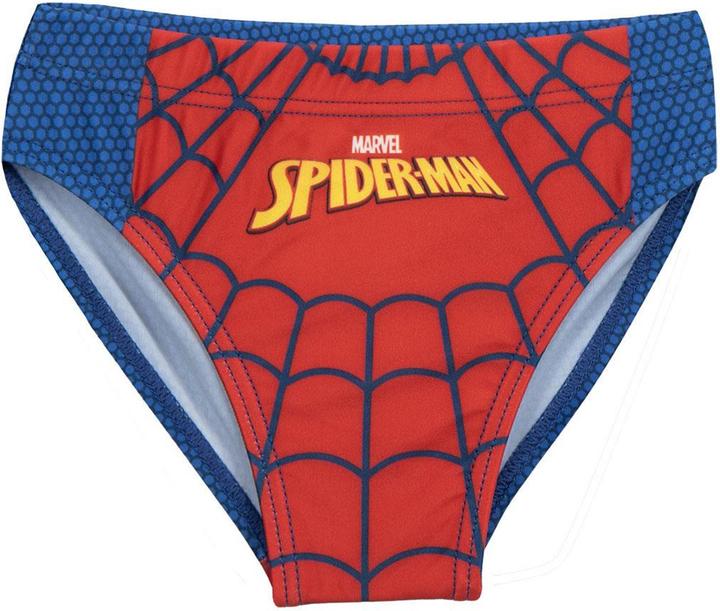 Produktbild Disney Badeshorts Spider-Man (116)
