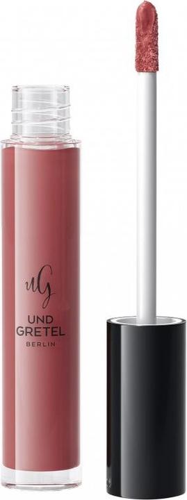Produktbild Und Gretel Berlin Lips - Kus Liquid Lipstick - Mellow Mauve 03