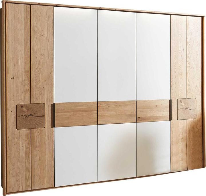 Valnatura Loretta 201 (252 x 223,5 cm)