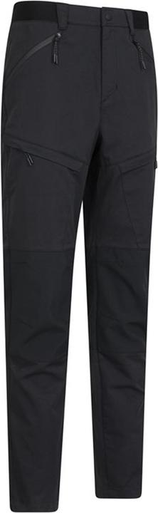 Image du produit Mountain Warehouse Pantalon de randonnée pour la jungle (44)