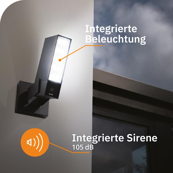 Immagine prodotto Netatmo 2x Telecamera intelligente per esterni (1080 x 1920 pixel)
