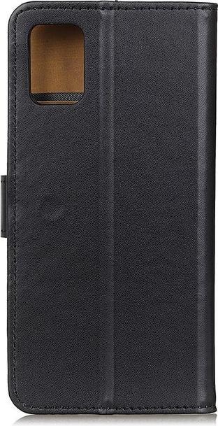 Actual product image MU Classic Classic II Leather Bookcover Series (Samsung Galaxy A51)
