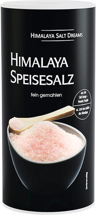 Immagine prodotto Himalaya Sale da cucina (220 g)