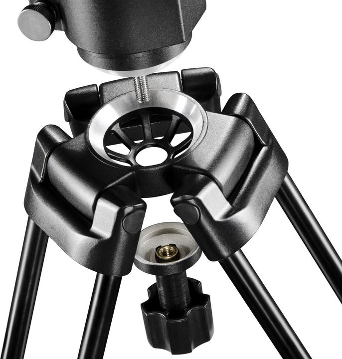 Image du produit Walimex pro pro Camera Crane Set Director Pro II (Métal, Matières plastiques)