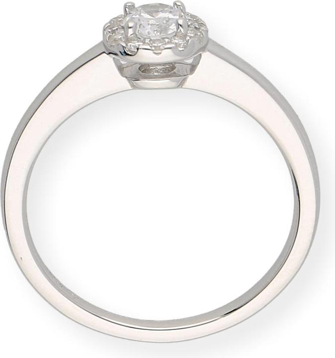 Produktbild Carat Style (52, 925 Silber)