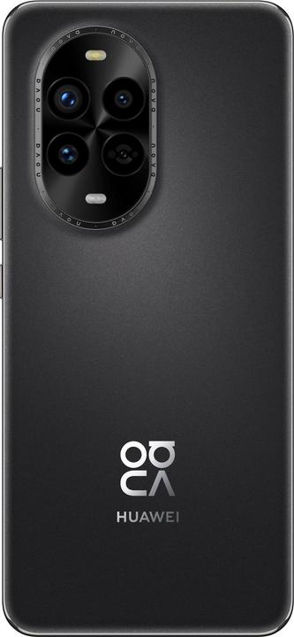 Produktbild Huawei Nova 13 Pro (512 GB, Schwarz, 6.76", Dual SIM, 50 Mpx, 5G)