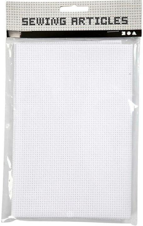 Produktbild Creativ Company Stoff zum Sticken 50 x 50cm