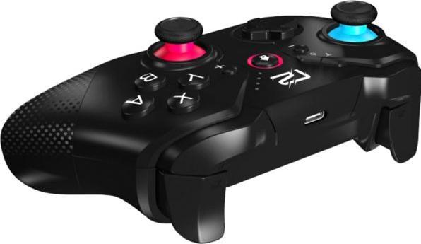Actual product image ready2gaming Switch Pro Pad X (Switch)