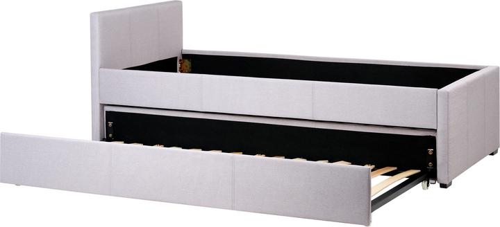 Actual product image Beliani Marmande (90 x 200 cm)