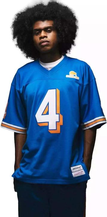 Produktbild Mitchell & Ness Collab Mclaren Norris (XL)